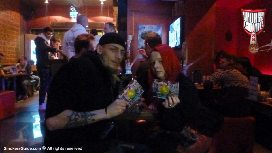 SG Cannabis Cup 2013 (1)
