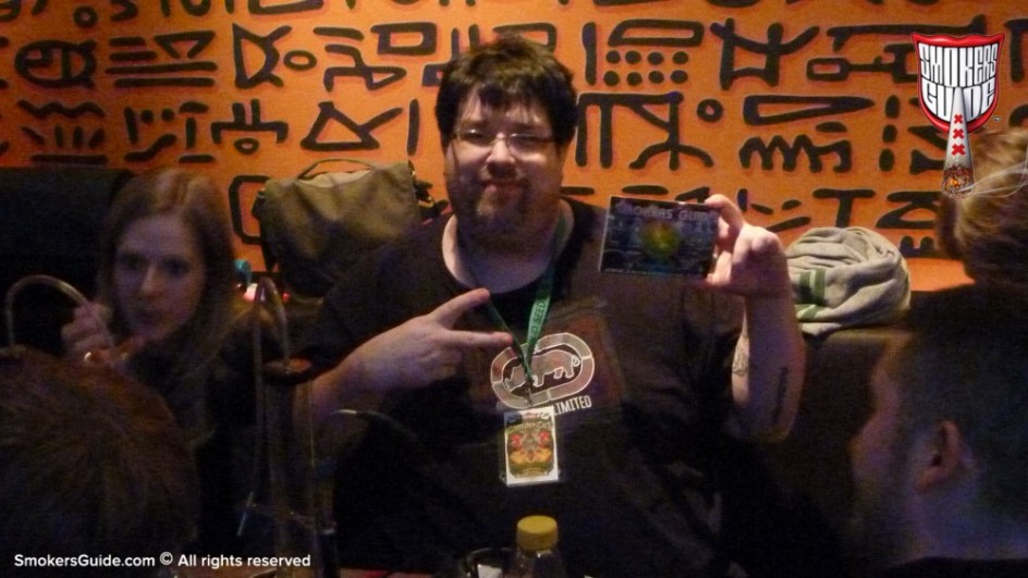SG Cannabis Cup 2013 (4)