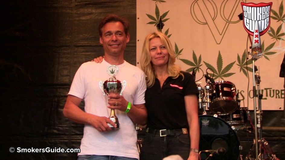 SG Cannabis Liberation Day Highl