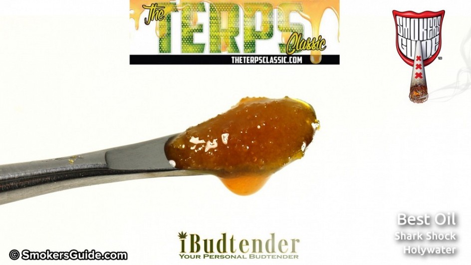 best oil