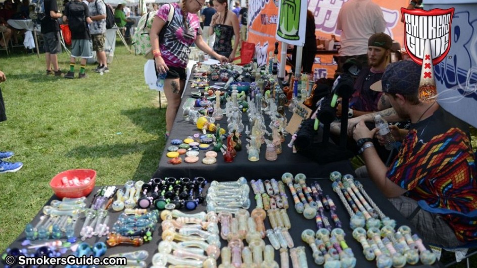 SG Michigan Medical Cannabis Cup