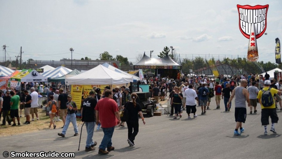 SG Michigan Medical Cannabis Cup