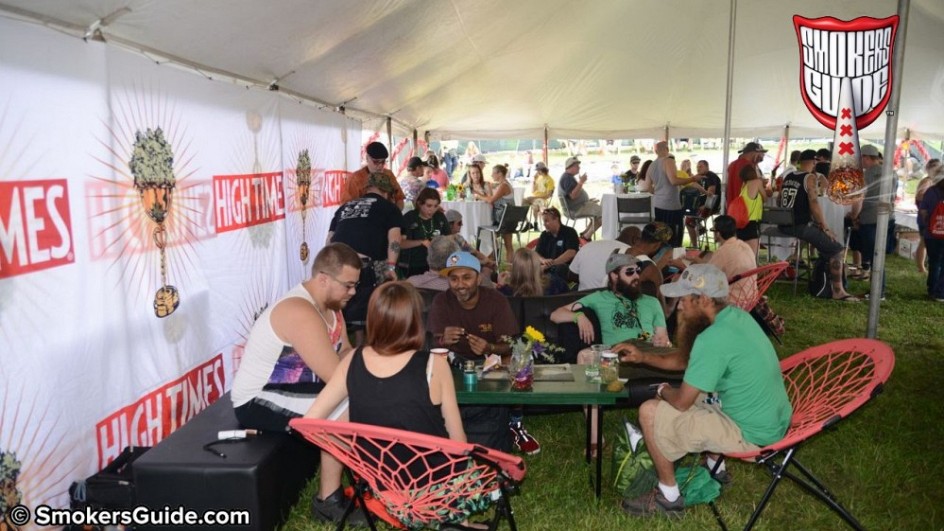 SG Michigan Medical Cannabis Cup