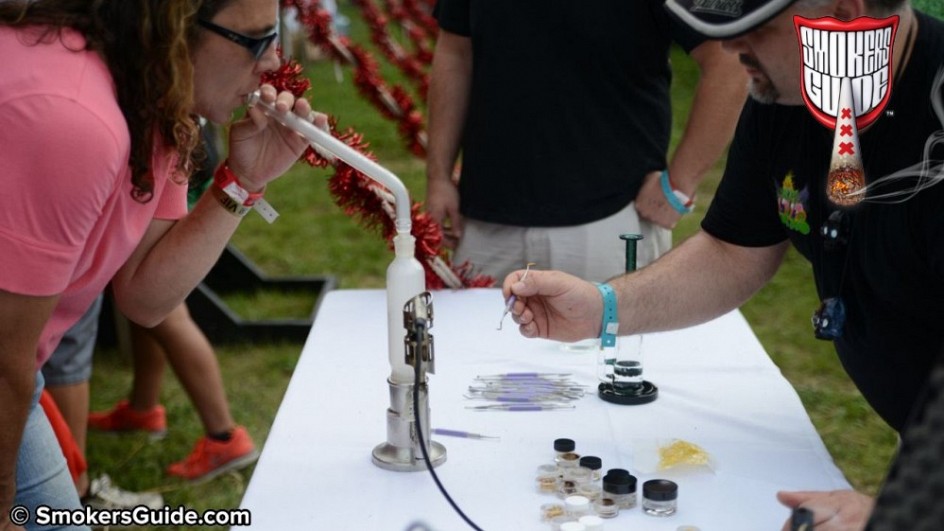 SG Michigan Medical Cannabis Cup