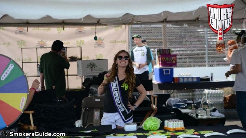 SG Michigan Medical Cannabis Cup