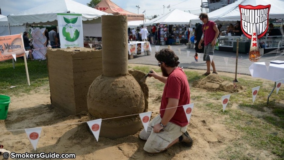 SG Michigan Medical Cannabis Cup