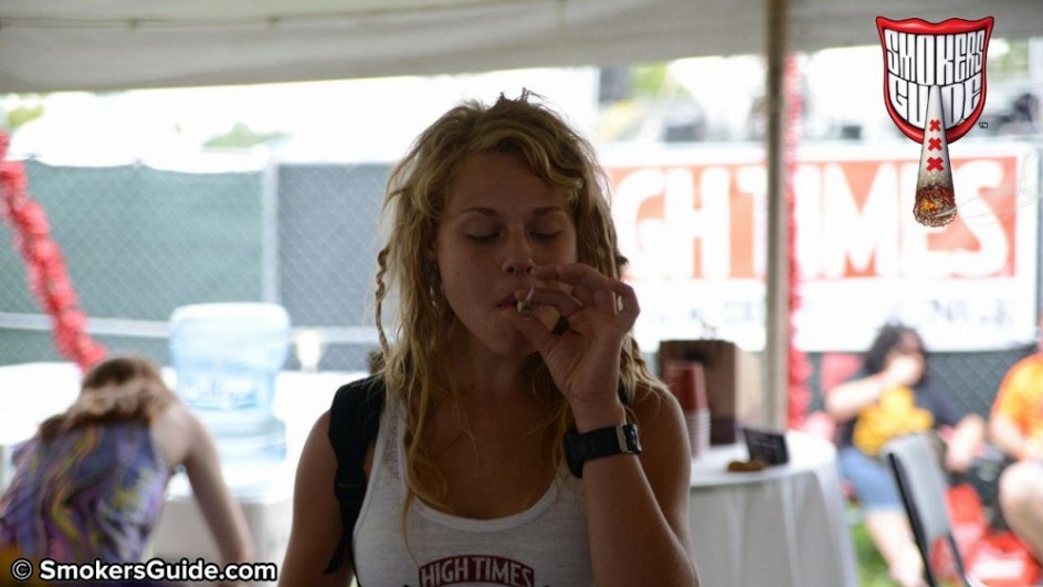 SG Michigan Medical Cannabis Cup