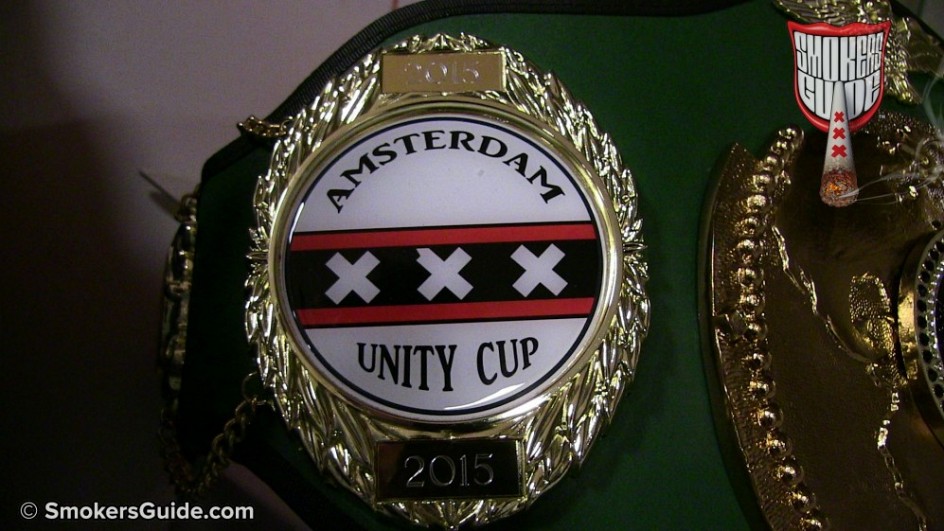 SG Amsterdam Unity Cup 2015 2 (3