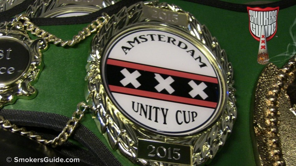 SG Amsterdam Unity Cup 2015 2 (2