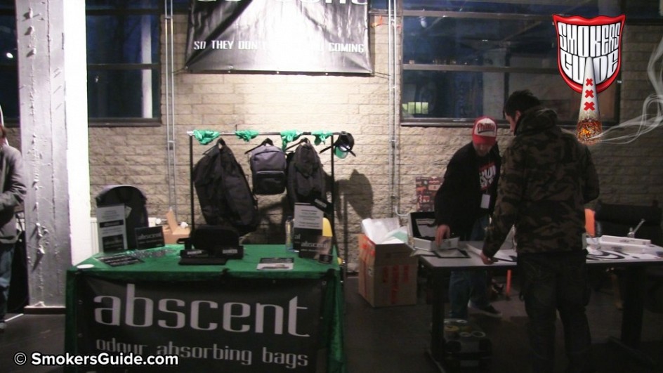SG Grace Glass Weekender 2015 (3