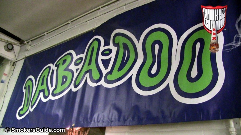SG Dabadoo Amsterdam 2015 Pollin