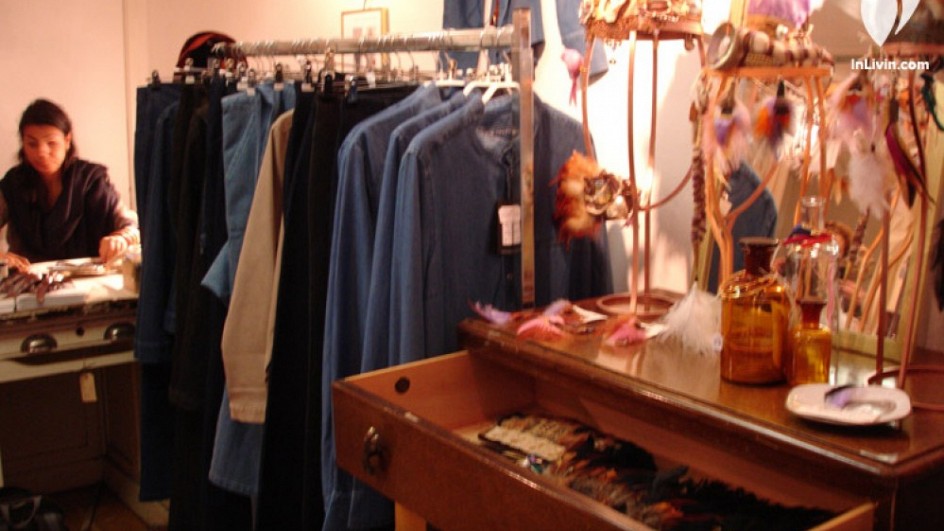 GLG SS Novel Concept Shop Openin