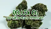 Rollex OG Kush 