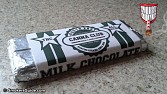  South East Canna Club Milk Chocolate Bar 200mg THC