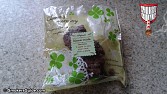 Clovers Memory Chocolate Brownie