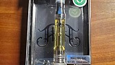 Heavy Hitter Malibu OG Cartridge 