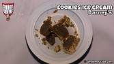 Cookies Ice Cream