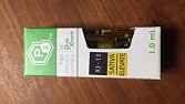 Pure Xtracts 1.0ml XJ-13 Cartridge 