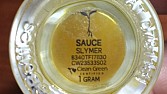 Raw Garden Live Resin (Strain Name: Slymer)