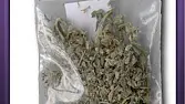 Wiet Gruis Mix