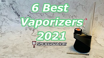 Best Vaporizers of 2020