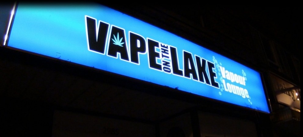 sign