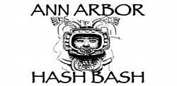 45th Annual Ann Arbor Hash Bash 2017