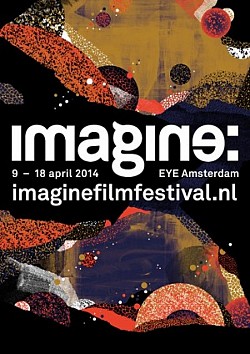 Imagine @ EYE Amsterdam