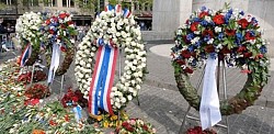 National Remembrance Day, The Netherlands