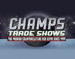 CHAMPS EAST Atlantic City, USA 2016