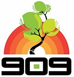 909 Festival Amsterdam