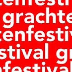 Grachtenfestival Amsterdam (Amsterdam Canal Festival)