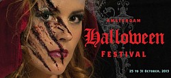 Amsterdam Halloween Festival