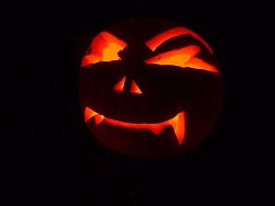 Hempy Halloween 2016