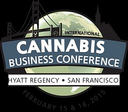 International Cannabis Business Conference San Francisco 2016
