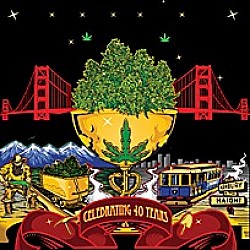 Nor-Cal Medical Cannabis Cup 2015