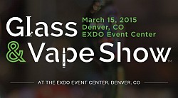 Glass & Vape Show