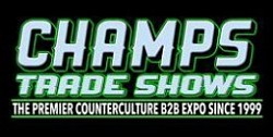 Champs Trade Show Denver November 2015