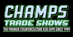 Champs Trade Show Atlantic City 2015
