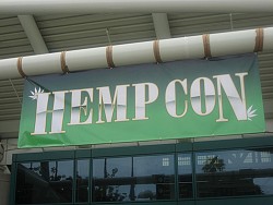 Hempcon Cup San Francisco 2015