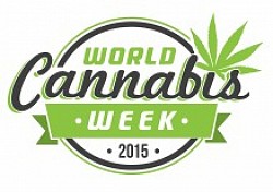 World Cannabis Week 2015