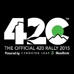 The Official 420 Rally - Denver, Colorado