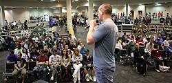 High Times DC Business Conference 2015 