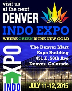 The Indo Expo Trade Show
