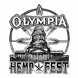 Olympia Hempfest 2015