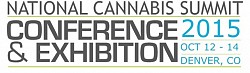 National Cannabis Summit 2015 