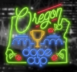 Dope Cup Oregon 2015