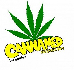 CannaMed Valencia 2015