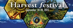 Harvest Festival Ontario 2015 