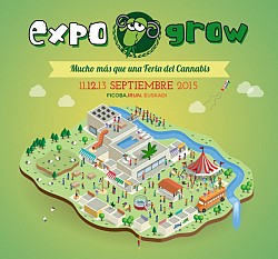 EXPOGROW 2015